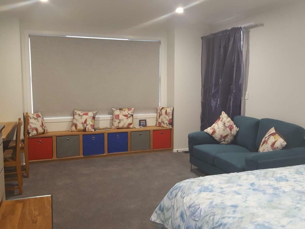 Taupo Pearl Hotel Ngoại thất bức ảnh